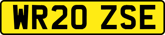 WR20ZSE
