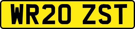 WR20ZST