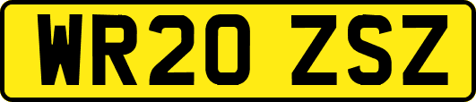 WR20ZSZ