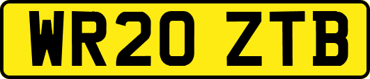 WR20ZTB