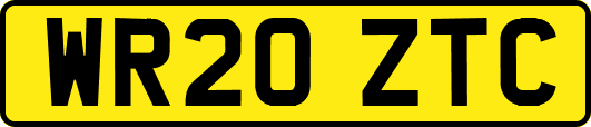 WR20ZTC