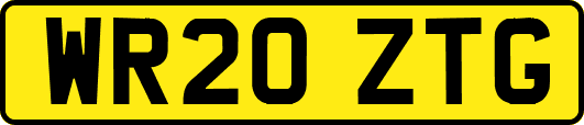 WR20ZTG