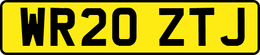 WR20ZTJ