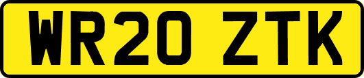 WR20ZTK
