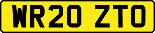 WR20ZTO