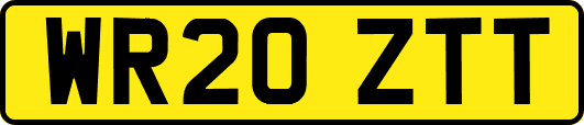 WR20ZTT