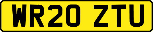 WR20ZTU