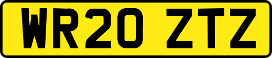 WR20ZTZ