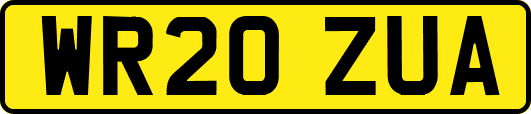 WR20ZUA