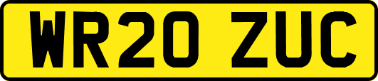 WR20ZUC