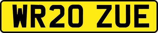 WR20ZUE