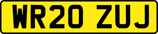 WR20ZUJ