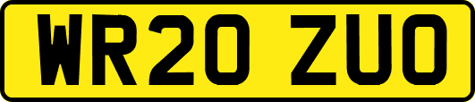 WR20ZUO