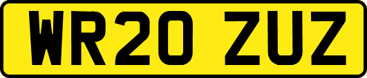 WR20ZUZ