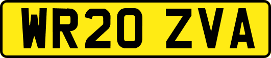 WR20ZVA