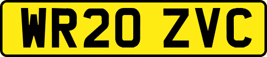 WR20ZVC