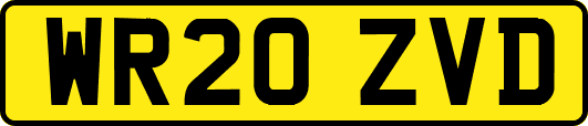 WR20ZVD