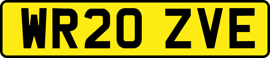 WR20ZVE
