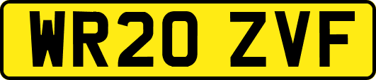 WR20ZVF