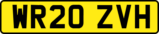 WR20ZVH