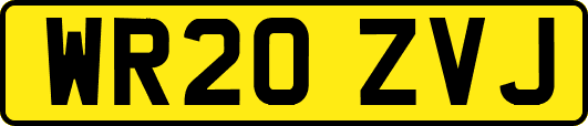 WR20ZVJ