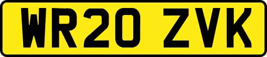 WR20ZVK