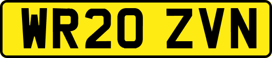 WR20ZVN