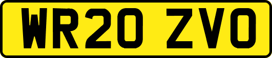WR20ZVO