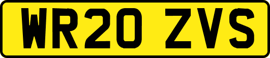 WR20ZVS