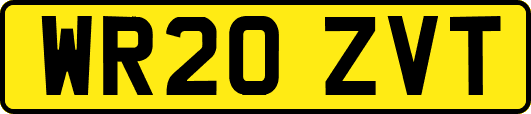 WR20ZVT