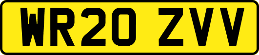 WR20ZVV