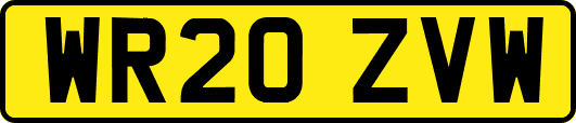 WR20ZVW