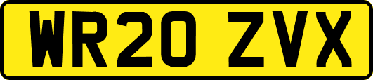 WR20ZVX