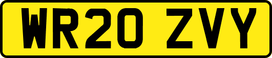 WR20ZVY