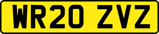 WR20ZVZ