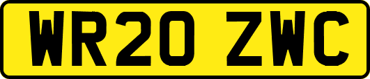 WR20ZWC