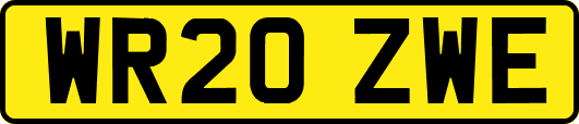 WR20ZWE