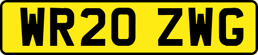 WR20ZWG