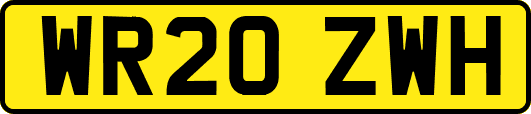 WR20ZWH