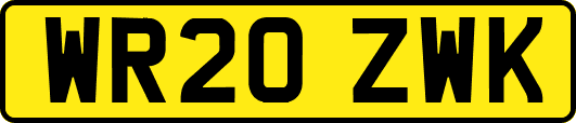 WR20ZWK
