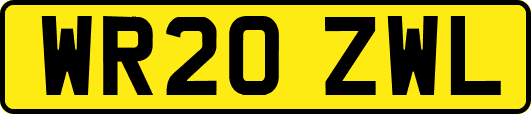 WR20ZWL