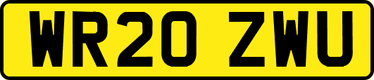 WR20ZWU