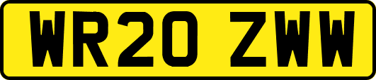 WR20ZWW