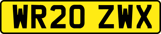 WR20ZWX