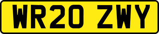 WR20ZWY