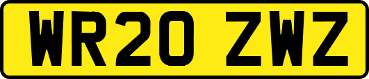 WR20ZWZ