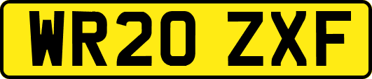 WR20ZXF