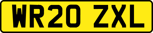 WR20ZXL