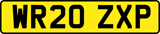 WR20ZXP