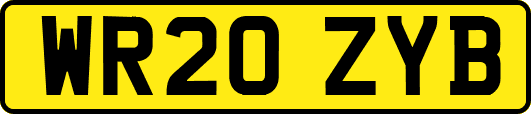 WR20ZYB
